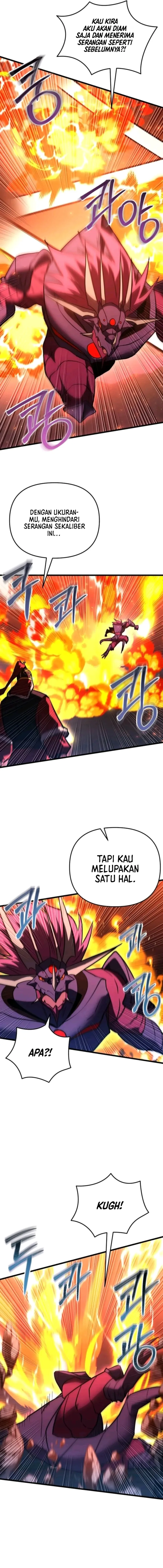 Baca My School Life Pretending to Be a Worthless Person - Chapter 148 halaman 11