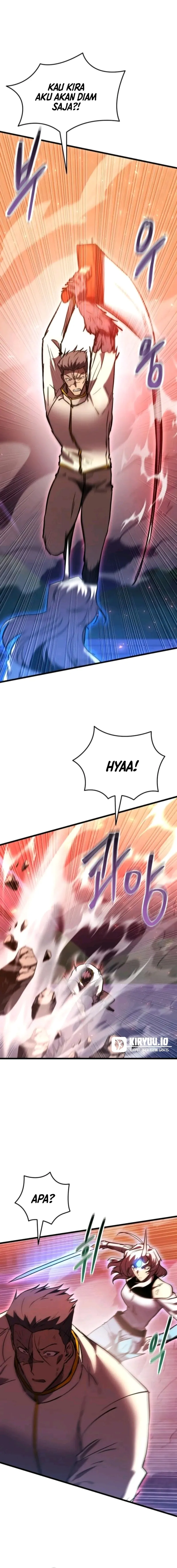 Baca My School Life Pretending to Be a Worthless Person - Chapter 148 halaman 15