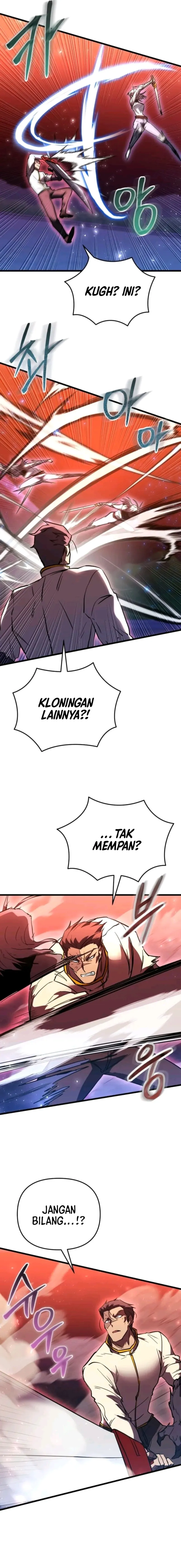 Baca My School Life Pretending to Be a Worthless Person - Chapter 148 halaman 16