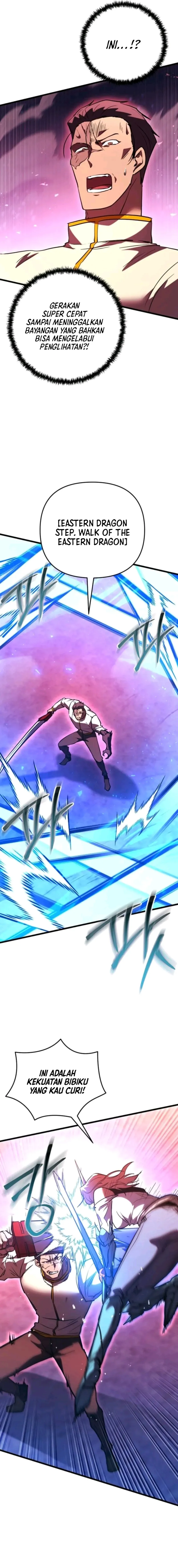 Baca My School Life Pretending to Be a Worthless Person - Chapter 148 halaman 17