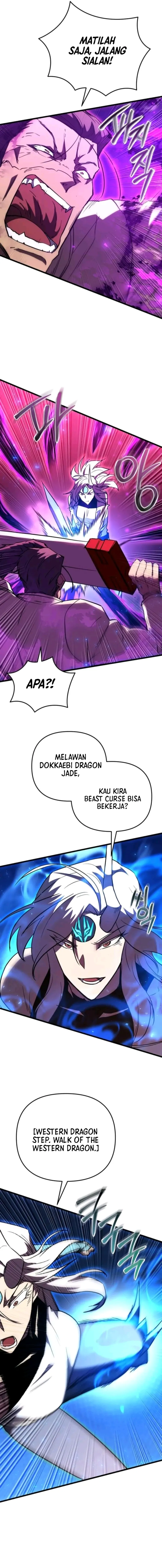Baca My School Life Pretending to Be a Worthless Person - Chapter 148 halaman 18