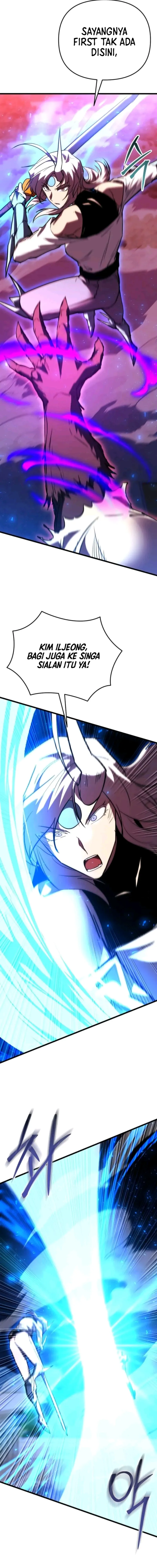 Baca My School Life Pretending to Be a Worthless Person - Chapter 148 halaman 21