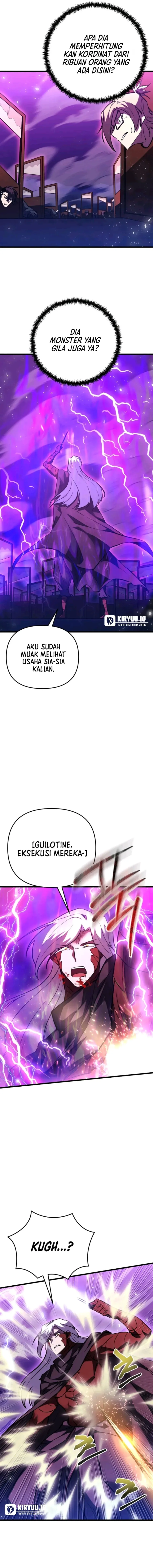 Baca My School Life Pretending to Be a Worthless Person - Chapter 149 halaman 8