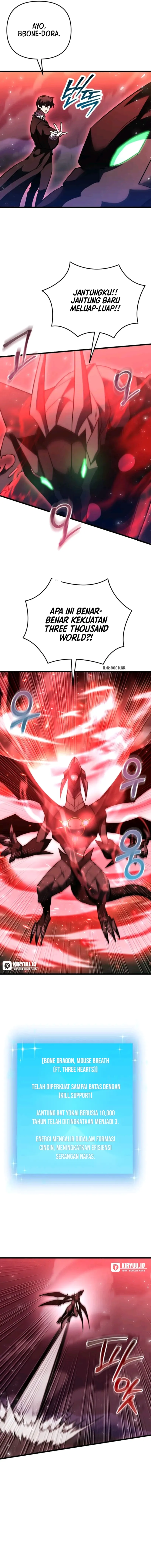 Baca My School Life Pretending to Be a Worthless Person - Chapter 149 halaman 10