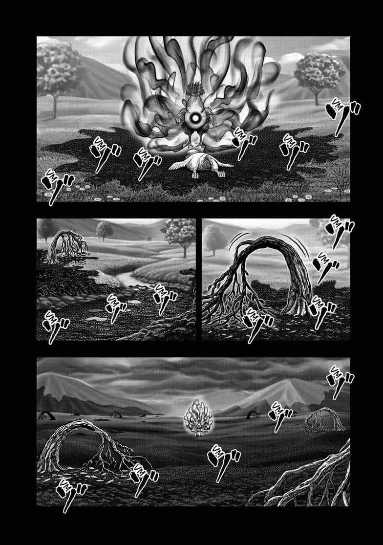 Baca Niwatori Fighter - Chapter 55 halaman 13