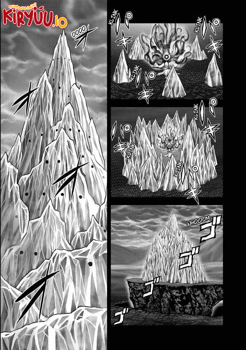 Baca Niwatori Fighter - Chapter 55 halaman 14