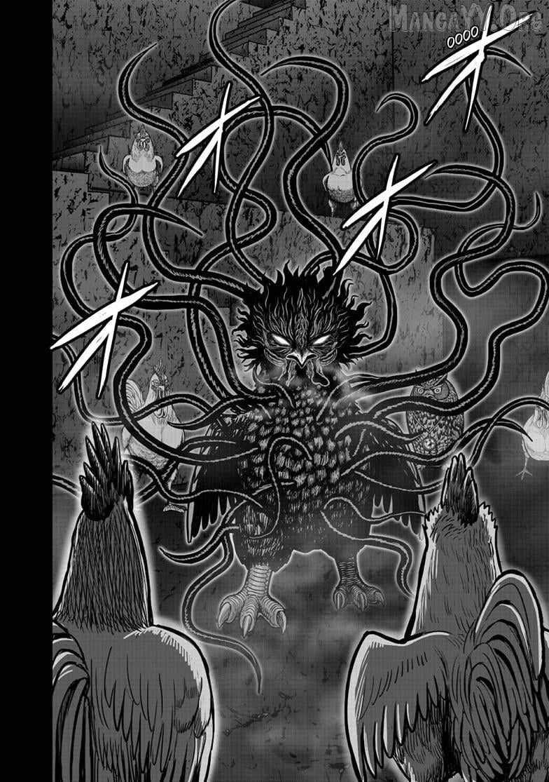 Baca Niwatori Fighter - Chapter 55 halaman 17