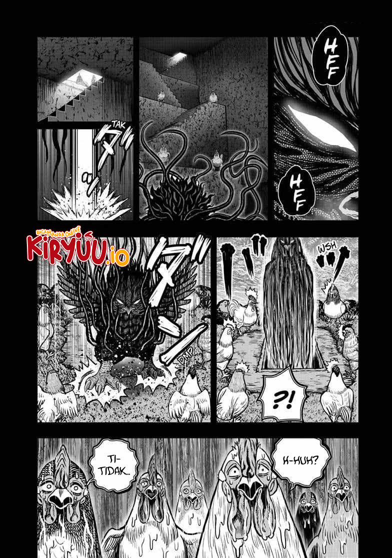 Baca Niwatori Fighter - Chapter 55 halaman 19