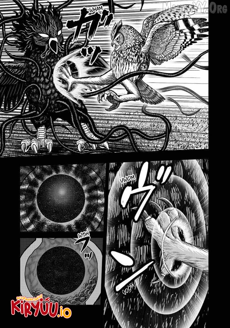 Baca Niwatori Fighter - Chapter 55 halaman 22