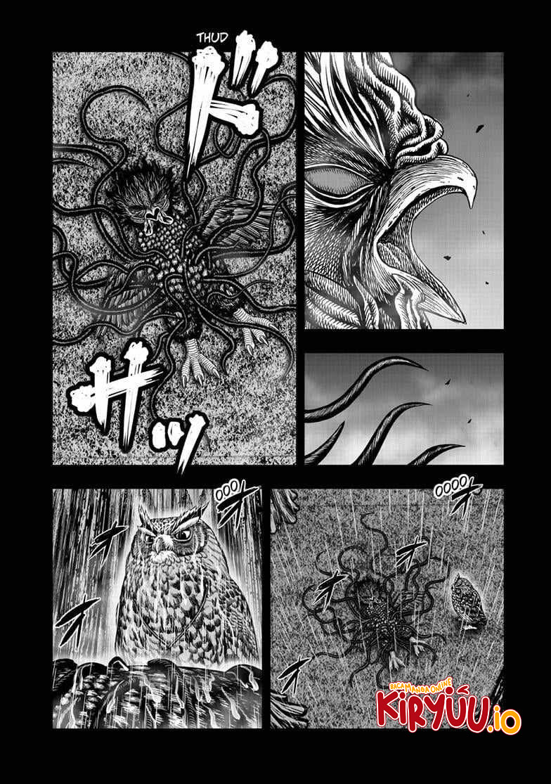 Baca Niwatori Fighter - Chapter 55 halaman 23