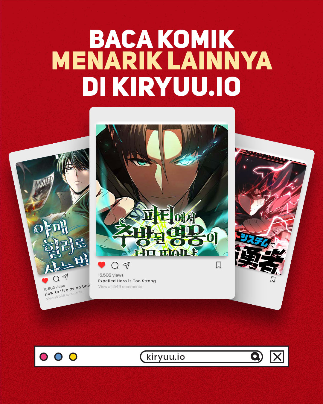 Baca Niwatori Fighter - Chapter 55 halaman 30