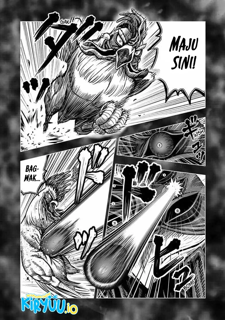 Baca Niwatori Fighter - Chapter 56 halaman 9