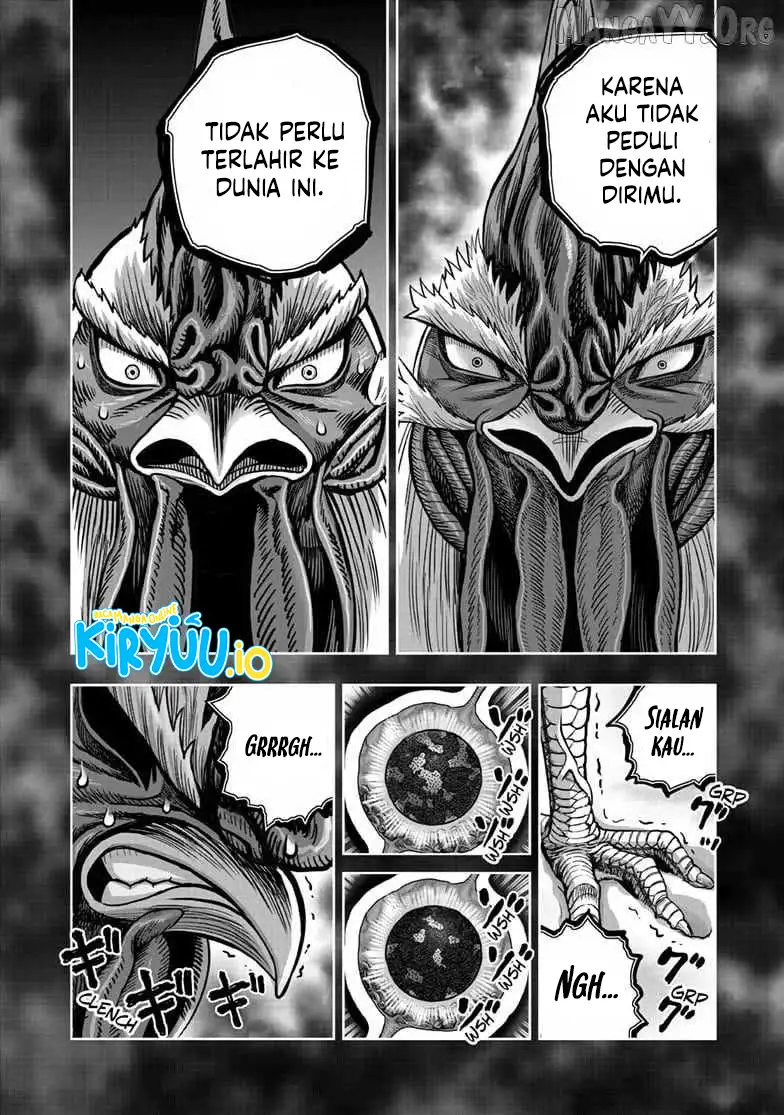 Baca Niwatori Fighter - Chapter 56 halaman 19