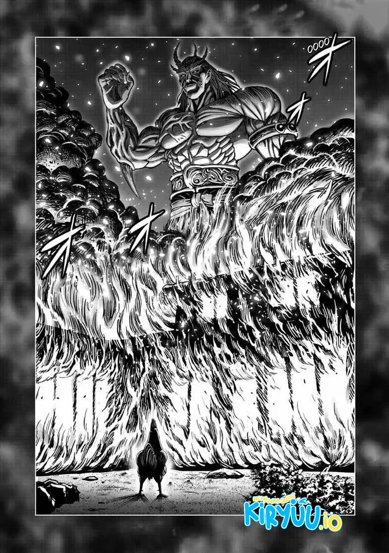 Baca Niwatori Fighter - Chapter 56 halaman 25