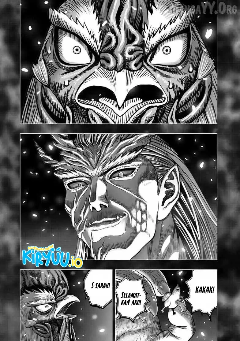 Baca Niwatori Fighter - Chapter 56 halaman 26