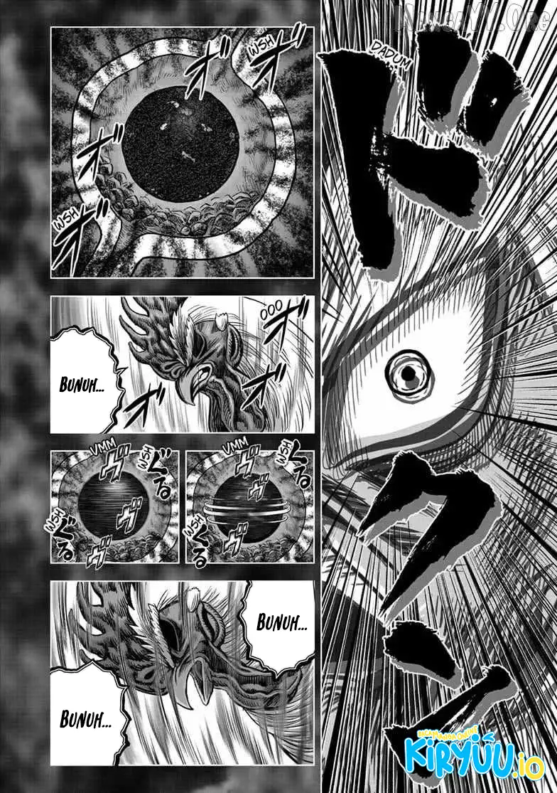 Baca Niwatori Fighter - Chapter 56 halaman 29