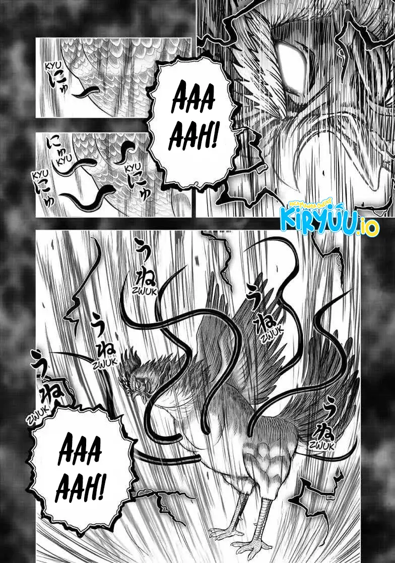 Baca Niwatori Fighter - Chapter 56 halaman 31