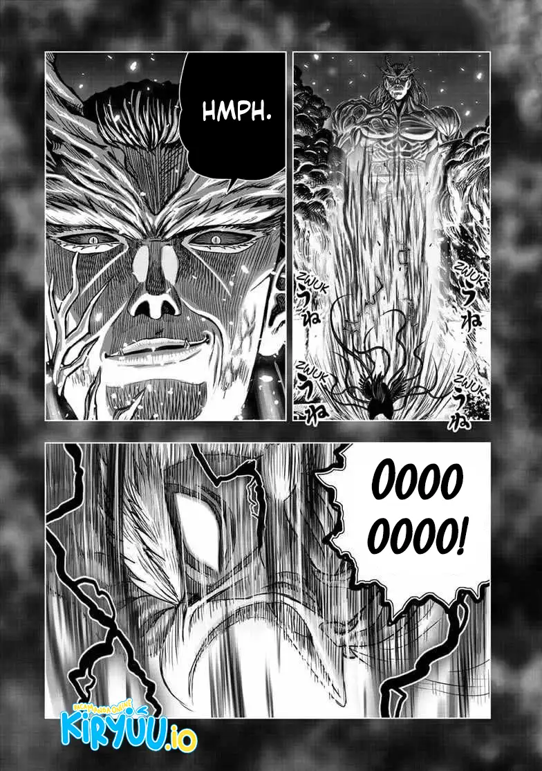 Baca Niwatori Fighter - Chapter 56 halaman 32