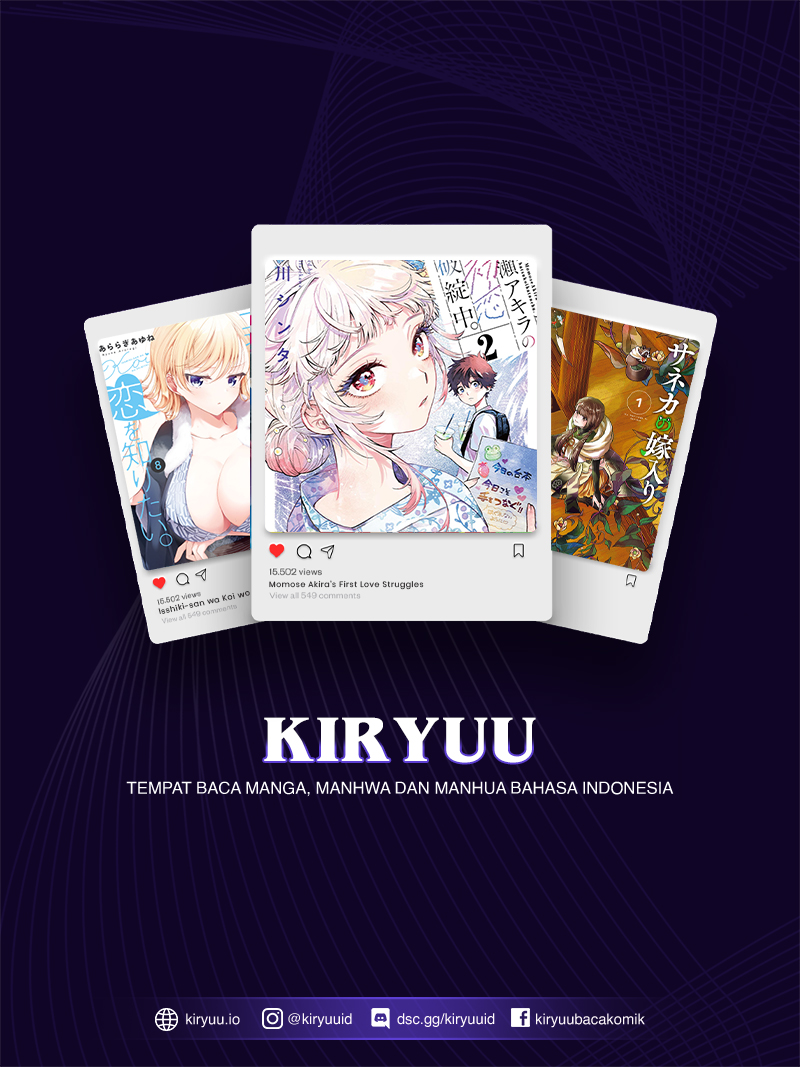 Baca Noa-senpai wa Tomodachi - Chapter 66 halaman 20