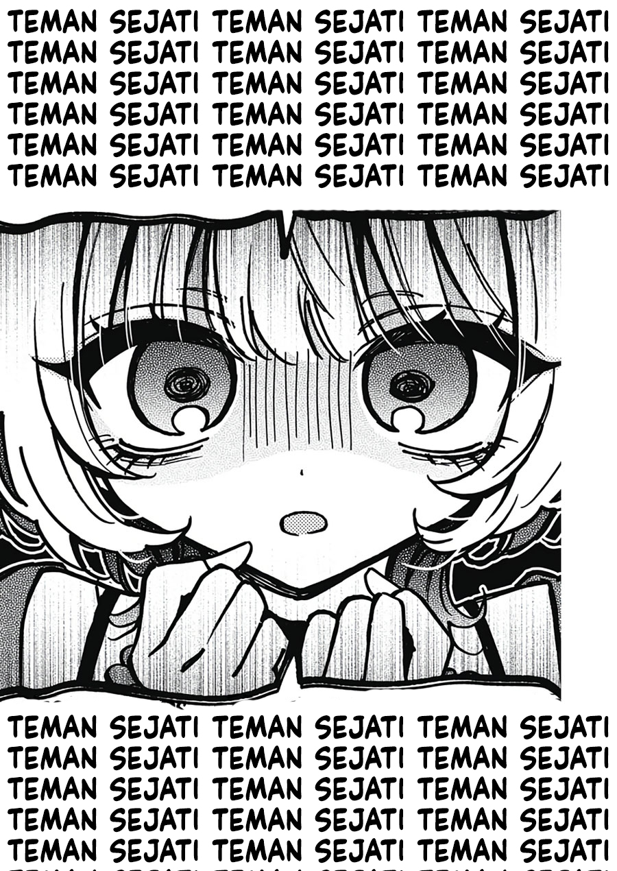 Baca Noa-senpai wa Tomodachi - Chapter 69 halaman 17