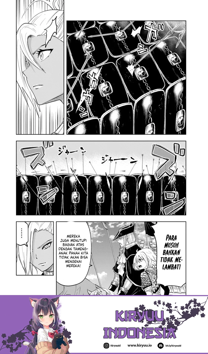 Baca Oukoku E Tsuzuku Michi - Chapter 98 halaman 6