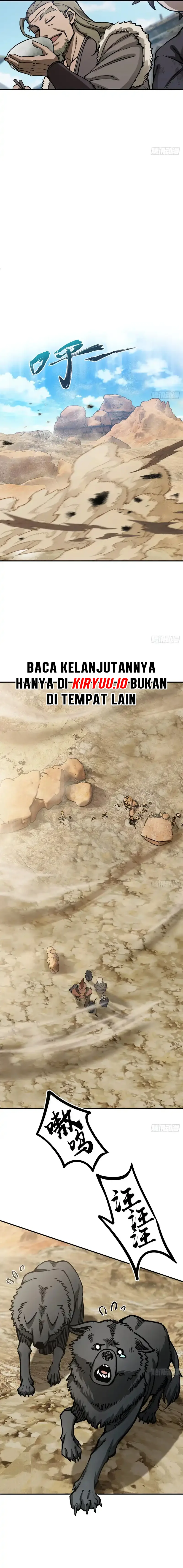 Baca Outside of Time - Chapter 6 halaman 11