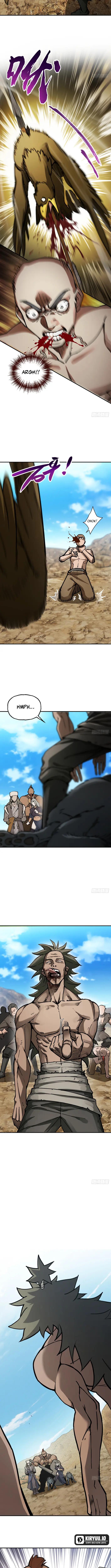 Baca Outside of Time - Chapter 7 halaman 3