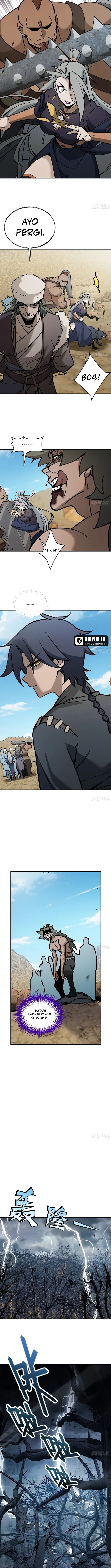 Baca Outside of Time - Chapter 7 halaman 4