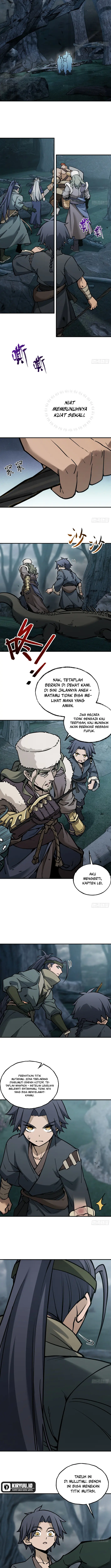 Baca Outside of Time - Chapter 7 halaman 5