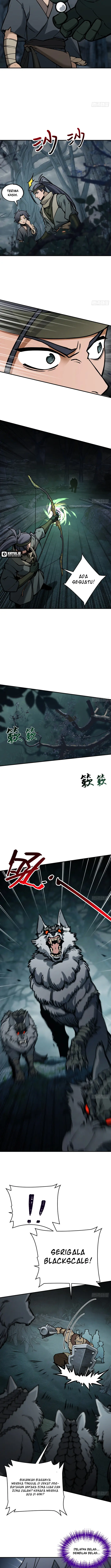 Baca Outside of Time - Chapter 7 halaman 6