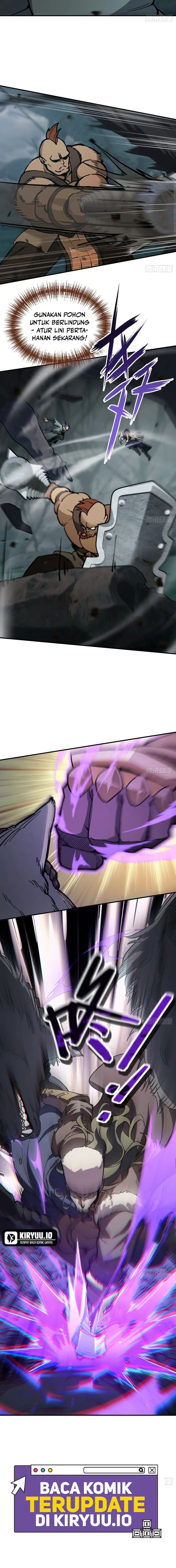 Baca Outside of Time - Chapter 7 halaman 8