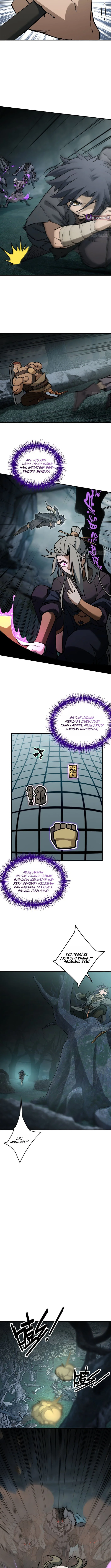 Baca Outside of Time - Chapter 8 halaman 3