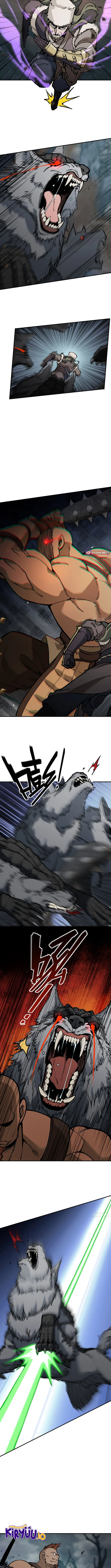 Baca Outside of Time - Chapter 8 halaman 4