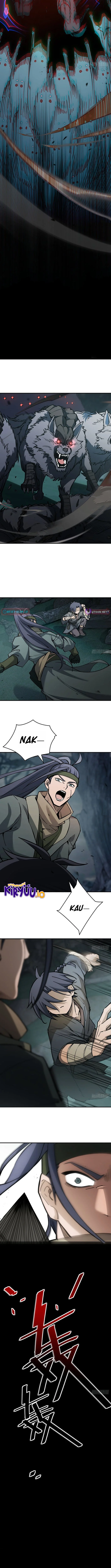 Baca Outside of Time - Chapter 8 halaman 6