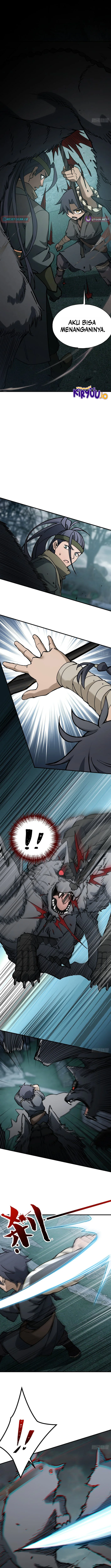 Baca Outside of Time - Chapter 8 halaman 7