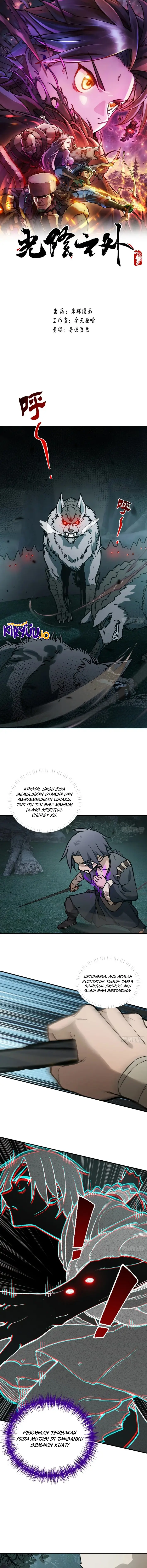 Baca Outside of Time - Chapter 9 halaman 2