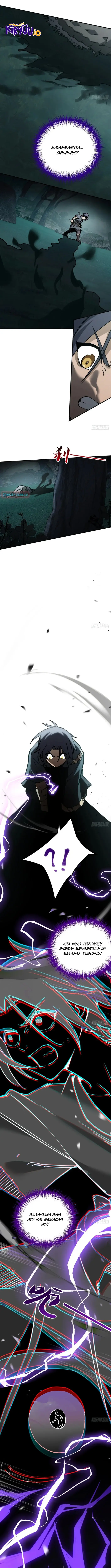 Baca Outside of Time - Chapter 9 halaman 4