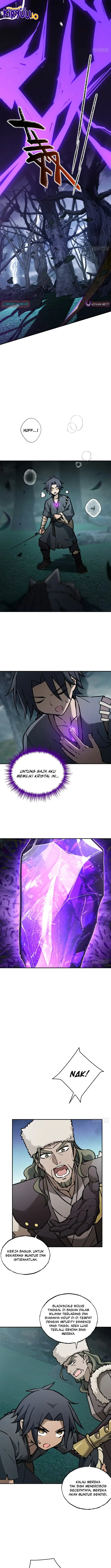 Baca Outside of Time - Chapter 9 halaman 5