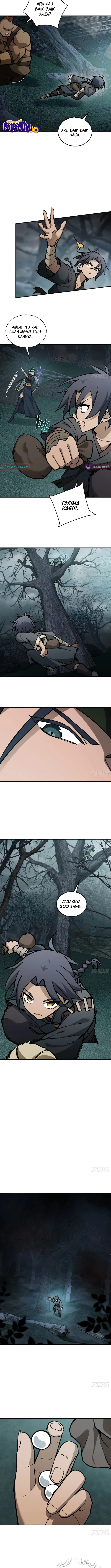 Baca Outside of Time - Chapter 9 halaman 6