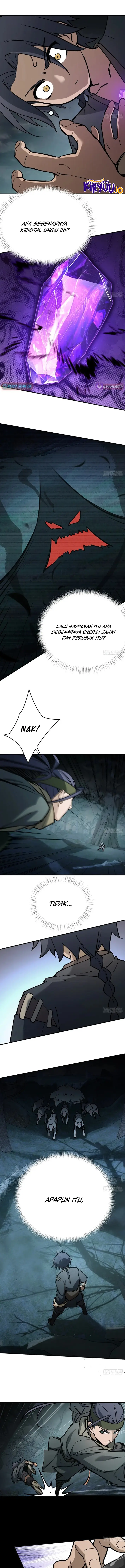 Baca Outside of Time - Chapter 9 halaman 8