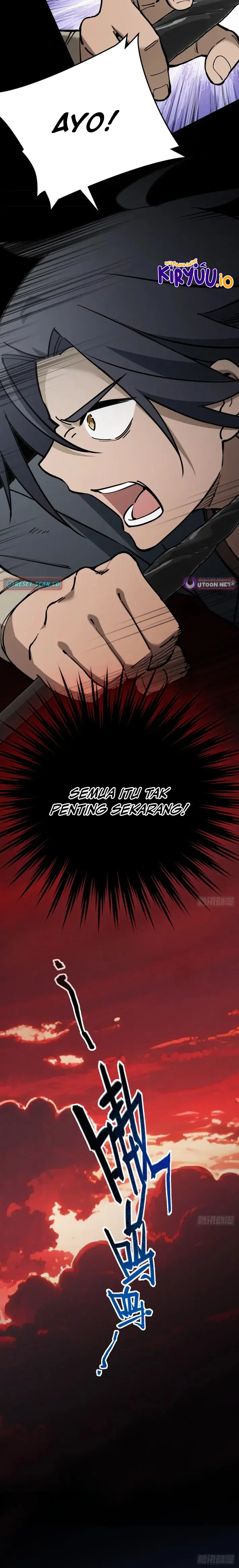 Baca Outside of Time - Chapter 9 halaman 9