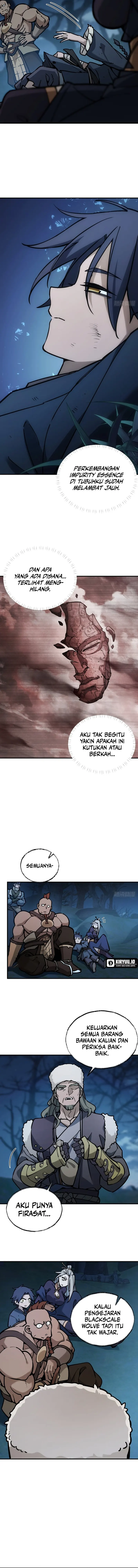 Baca Outside of Time - Chapter 10 halaman 4