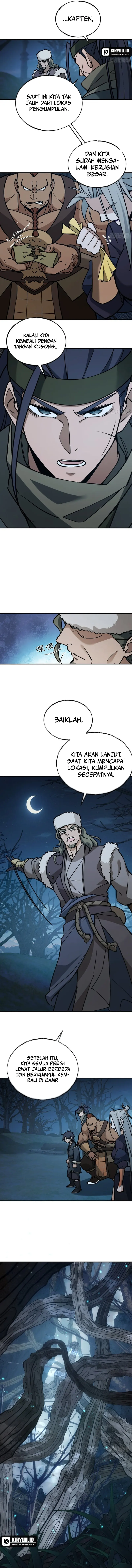 Baca Outside of Time - Chapter 10 halaman 7