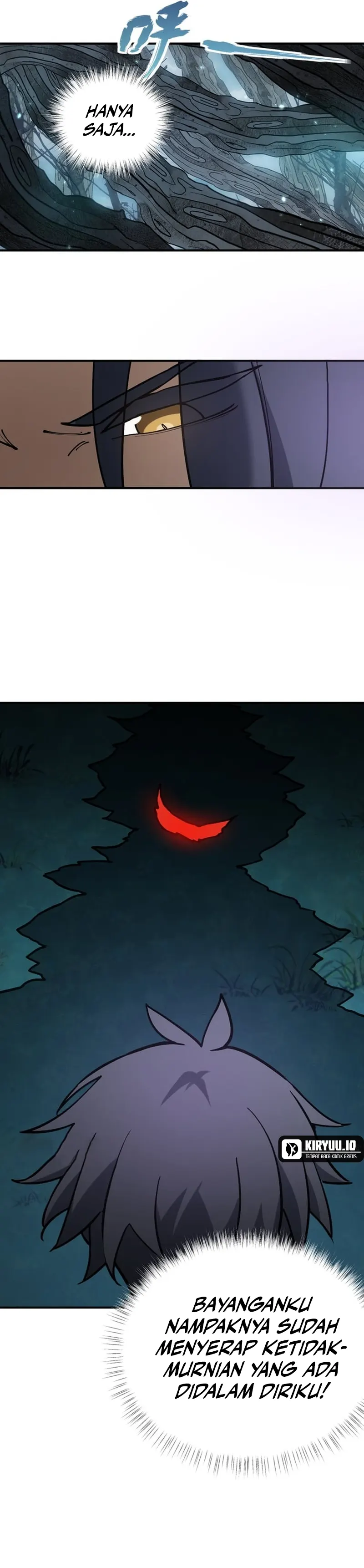 Baca Outside of Time - Chapter 10 halaman 9