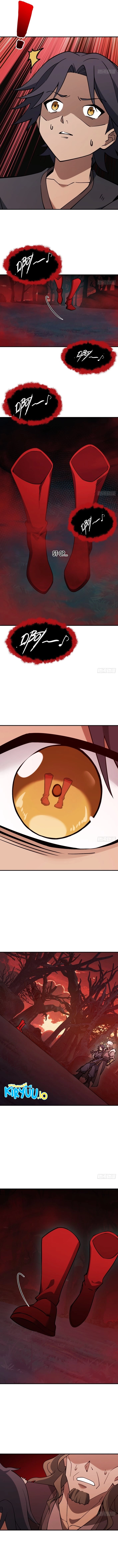 Baca Outside of Time - Chapter 12 halaman 5