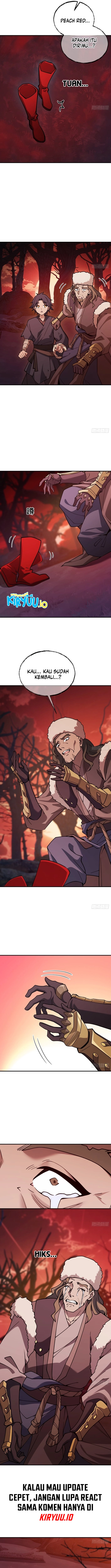 Baca Outside of Time - Chapter 12 halaman 6