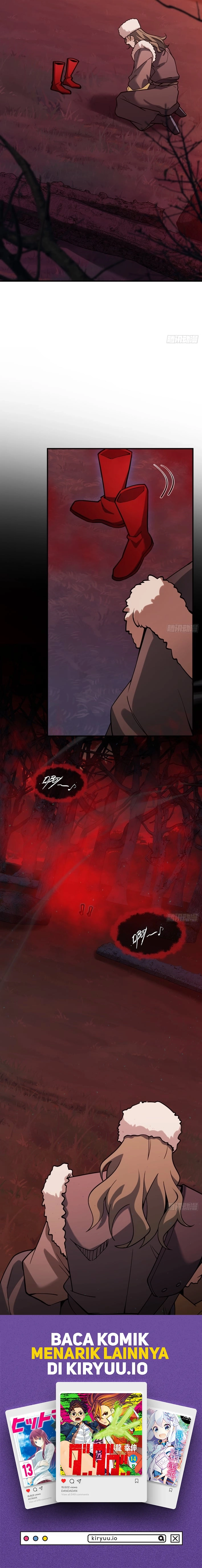 Baca Outside of Time - Chapter 12 halaman 7