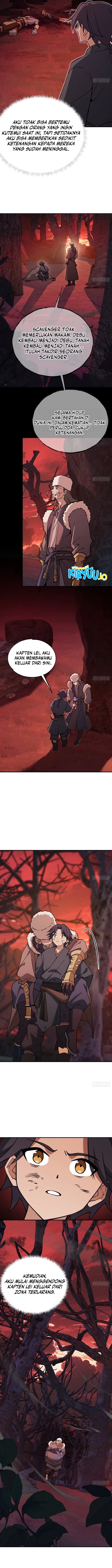 Baca Outside of Time - Chapter 13 halaman 3