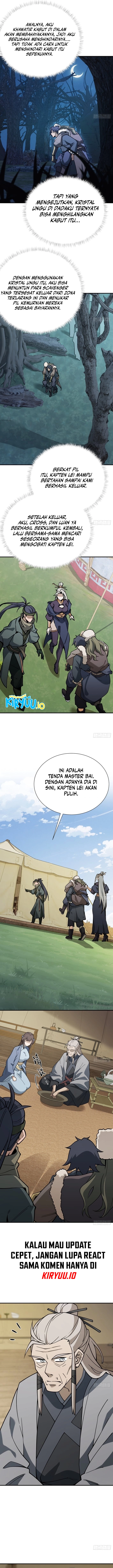 Baca Outside of Time - Chapter 13 halaman 4