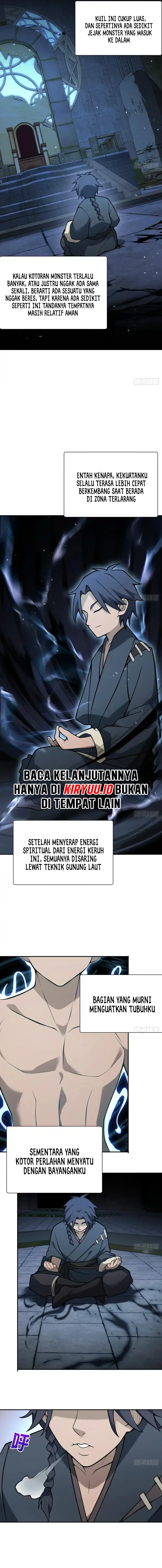 Baca Outside of Time - Chapter 15 halaman 7